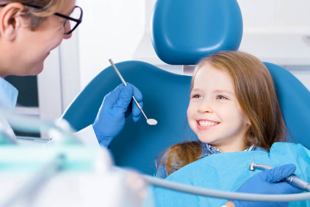 Oral Cancer Screening in Waverly, OH