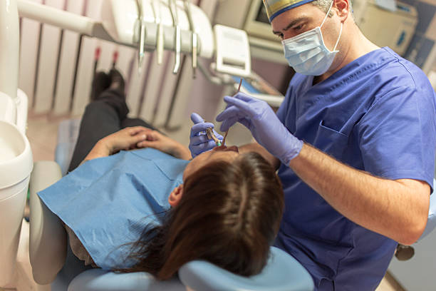 Best Cosmetic Dentistry  in Waverly, OH
