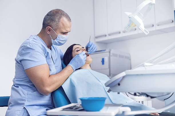 Best Root Canal Treatment  in Waverly, OH