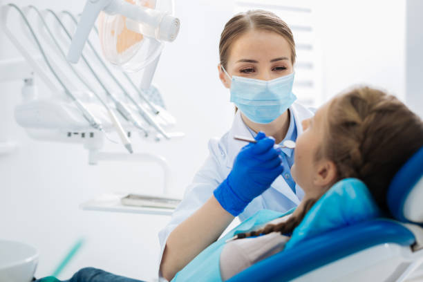 Waverly, OH Holistic Dental Care Services Company